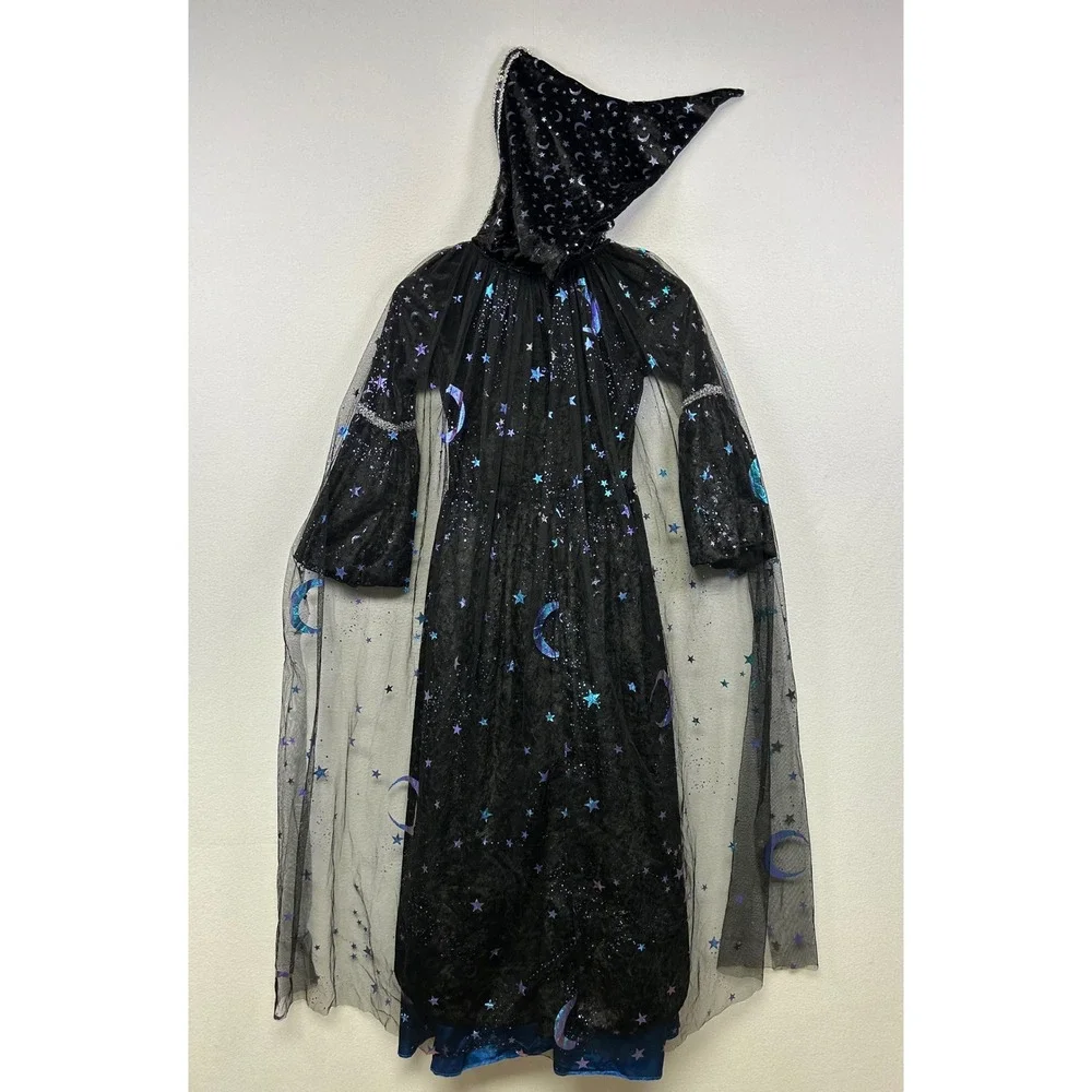 Spirit celestial themed